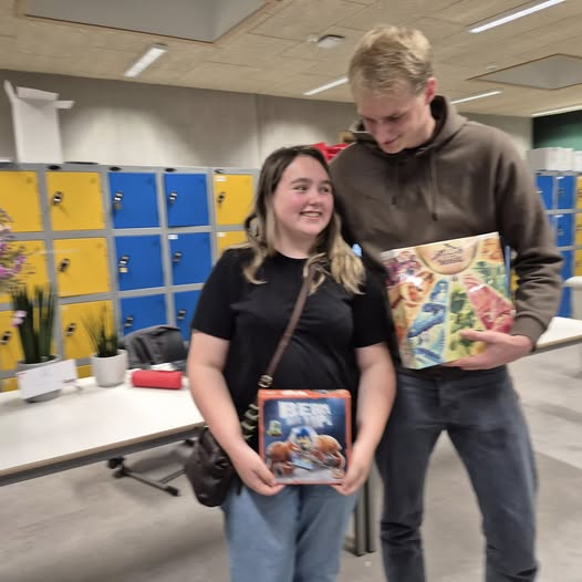 BK Tichu 2024 — sfeerbeeld 2